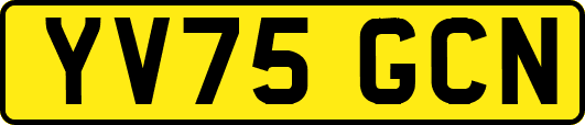 YV75GCN