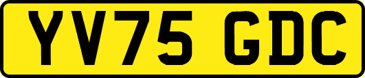 YV75GDC