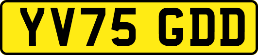 YV75GDD