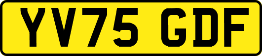 YV75GDF