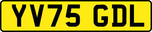 YV75GDL