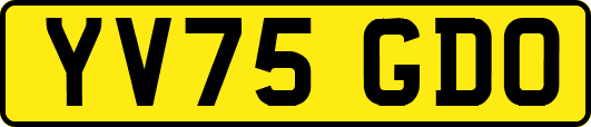 YV75GDO