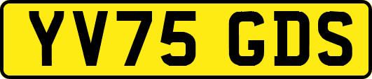 YV75GDS