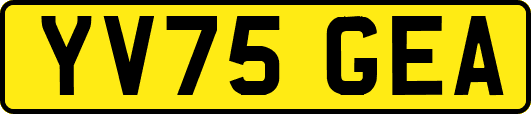 YV75GEA