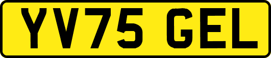 YV75GEL