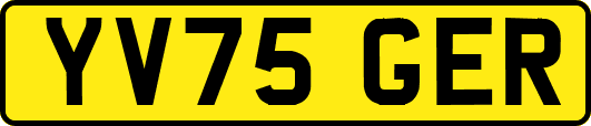 YV75GER