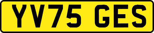 YV75GES