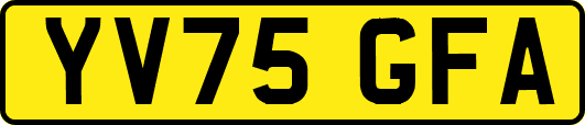YV75GFA