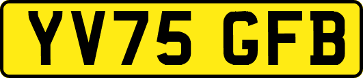 YV75GFB