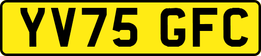 YV75GFC