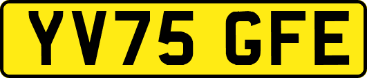 YV75GFE
