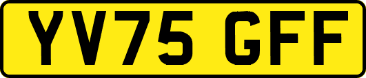 YV75GFF