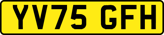 YV75GFH