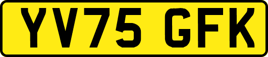 YV75GFK