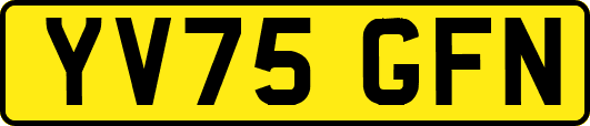 YV75GFN