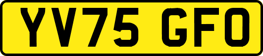 YV75GFO