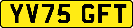 YV75GFT