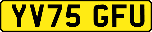YV75GFU