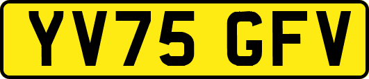 YV75GFV