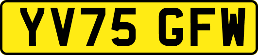 YV75GFW