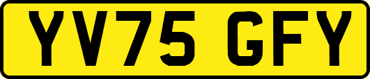 YV75GFY