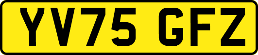 YV75GFZ