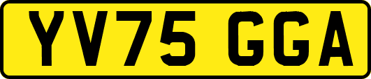 YV75GGA