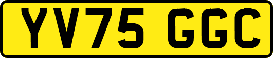 YV75GGC