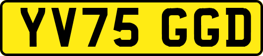 YV75GGD