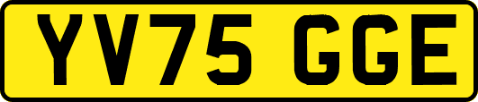 YV75GGE