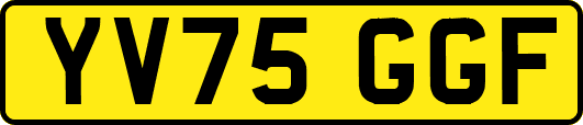 YV75GGF