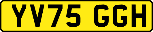 YV75GGH