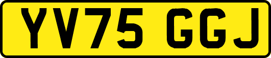 YV75GGJ