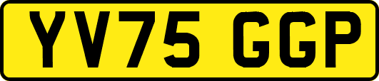 YV75GGP