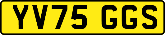 YV75GGS