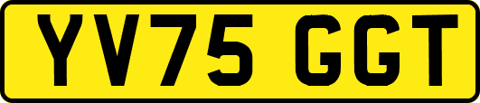 YV75GGT