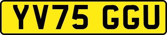 YV75GGU