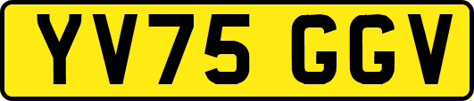 YV75GGV