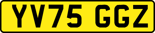 YV75GGZ