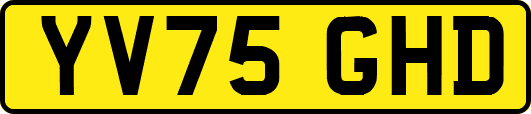 YV75GHD