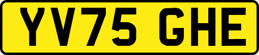 YV75GHE