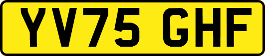 YV75GHF