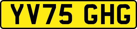 YV75GHG