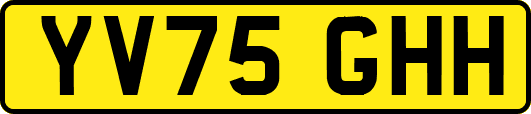 YV75GHH
