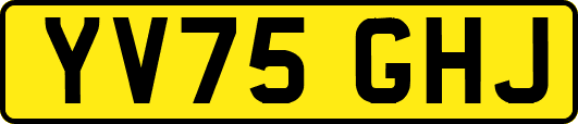 YV75GHJ