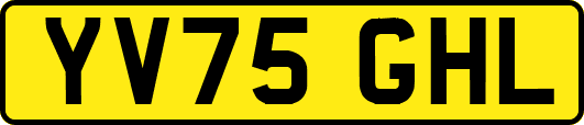 YV75GHL