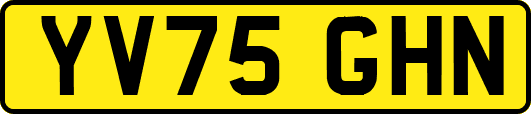 YV75GHN