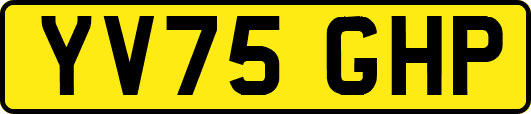 YV75GHP