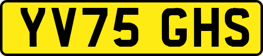 YV75GHS