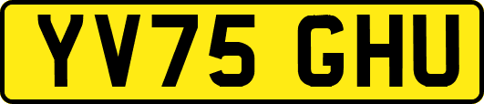 YV75GHU
